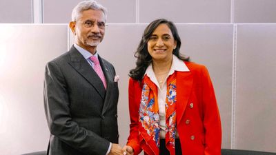 Canada की विदेश मंत्री अनीता आनंद क्यों आईं भारत? एजेंडा में खालिस्तान पर होगी चर्चा?