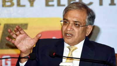 Bihar Election 2025 Date: बिहार में कब होंगे विधानसभा चुनाव? प्रेस कॉन्फ्रेंस में EC ने दी बड़ी जानकारी