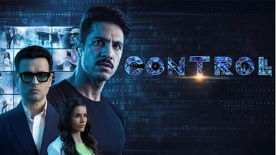 Controll: एक छोटी सी गलती जिंदगी पर पड़ सकती है भारी, तगड़ी सीख देती है अनूप-रोहित की 'कंट्रोल'