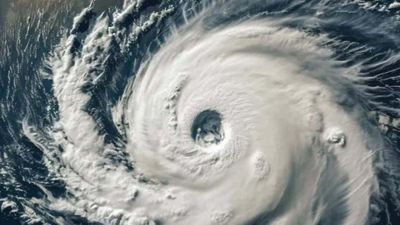 Cyclone Shakti: साल का पहला चक्रवात बेहद शक्तिशाली, किसने रखा इसका नाम? मुंबई समेत इन जगहों पर हाई अलर्ट