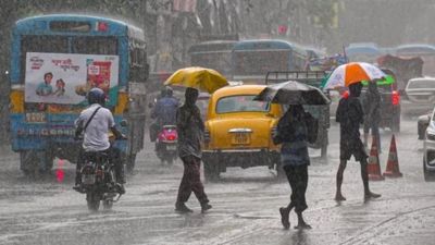 Cyclone Shakti: गुजरात तट से दूर हुआ चक्रवाती तूफान 'शक्ति'