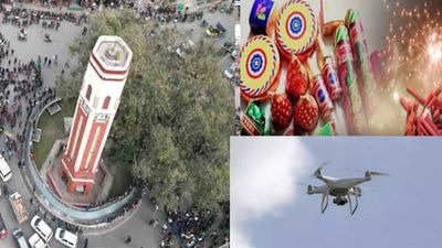 DIWALI 2025: दिवाली से पहले देहरादून की हवा जहरीली, क्या है हाल, ड्रोन से कंट्रोल करने की पहल, जानिए कैसे