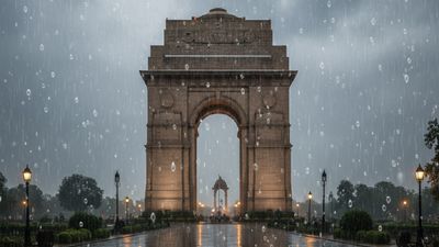 Delhi Artificial Rain: पटाखों से दिल्ली का AQI ‘बेहद खराब’, आर्टिफिशियल रेन प्लान से मंत्री का इनकार क्यों?
