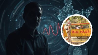 दिल्ली में पाकिस्तान का 'खतरनाक' खेल EXPOSE! आदिल हुसैनी गिरफ्तार, न्यूक्लियर वैज्ञानिकों तक कनेक्शन