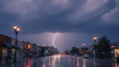 Kal Ka Mausam: धनतेरस पर दिल्ली में कैसा मौसम? दशहरा जैसी बारिश डालेगी खलल? जानें UP समेत 10 राज्यों का अपडेट