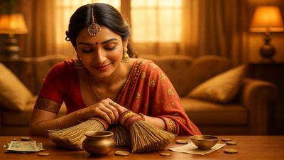 Dhanteras 2025: धनतेरस पर इन 3 पुरानी चीजों का करें दान, तिजोरी रहेगी हमेशा धन से लबालब