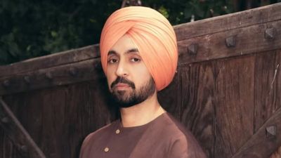 दिलजीत दोसांझ को अमिताभ बच्चन के सामने ऐसा काम करना पड़ा भारी, खालिस्तानी संगठन ने दे डाली धमकी