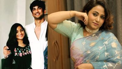 सुशांत सिंह राजपूत की बहन ने मारी सियासत में धमाकेदार एंट्री! CPIML के टिकट पर इस VIP सीट से लड़ेंगी चुनाव