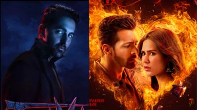 Diwali 2025 Release: इस दिवाली कौन सी फिल्में हो रही हैं रिलीज? शाहरुख-सलमान नहीं, ये सितारे बिखेरेंगे जलवे