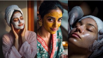 Post-Diwali Skin Detox: भरपूर मस्ती और पटाखों के धुएं के बीच स्किन को रखें तरोंताजा, एक्सपर्ट ने दिए सुझाव
