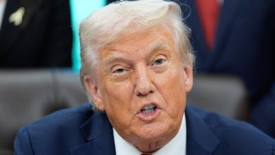 '5 अक्टूबर तक समझौता हो जाना चाहिए, वरना नर्क जैसा कहर झेलें', गाजा युद्ध के बीच Trump की हमास को चेतावनी 