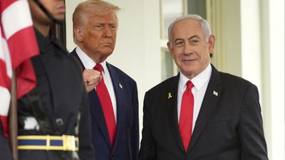 Israel Hamas Ceasefire के बाद गाजा में खुशी से रोने लगे लोग! PM मोदी ने किसको दिया 'मास्टरस्ट्रोक' का क्रेडिट