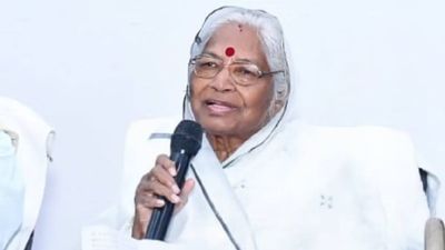 Dr Kamaltai Gavai ने RSS के शताब्दी समारोह में भाग लेने से क्यों किया इनकार? ओपन लेटर लिखकर बताया कारण