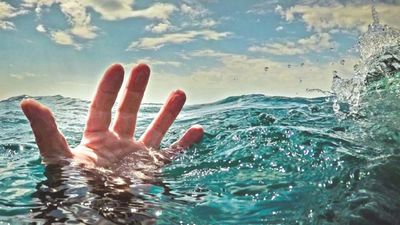 पिकनिक मनाने गए परिवार पर टूटा कहर, एक झटके में 6 जिंदगियां निगल गया डैम, जिंदा बचा बस एक शख्स