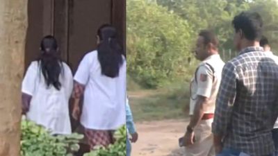 दुर्गापुर गैंगरेप मामले में पुलिस की बड़ी कार्रवाई, इतने आरोपी गिरफ्तार, दो फरार