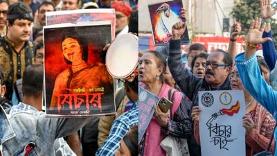 फिर शर्मसार हुआ बंगाल, घसीटकर सूनसान जगह ले जाकर, MBBS स्टूडेंट के साथ हुई बर्बरता
