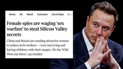 Elon Musk Viral Tweet: हनीट्रैप और टेक जासूसी पर मस्क ने दिया मजेदार जवाब, सोशल मीडिया पर वायरल हुआ ट्वीट