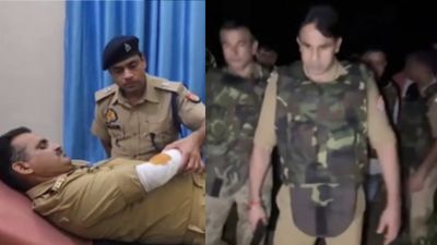  कौन था कुख्यात गैंगस्टर नरेश पंडित? जिसने ASP अनुज चौधरी पर चलाई गोली, पुलिस एनकाउंटर में ढेर