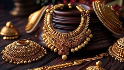 Gold Rate: शरद पूर्णिमा से पहले सोना सस्ता हुआ या महंगा? 10 बड़े शहरों में क्या है 22 कैरेट गोल्ड रेट