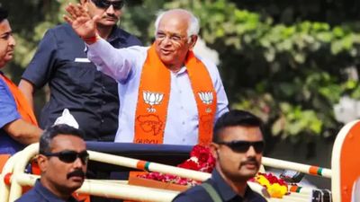 Gujarat Cabinet Oath Ceremony: CM भूपेंद्र की नई कैबिनेट का शपथ समारोह कब-कहां? किन नए चेहरों की एंट्री? 