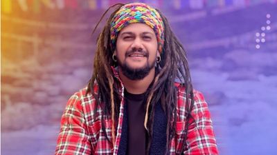 ‘मेरा भोला है भंडारी' फेम सिंगर हंसराज रघुवंशी को मिली जान से मारने की धमकी, फिरौती में मांगे लाखों रुपये