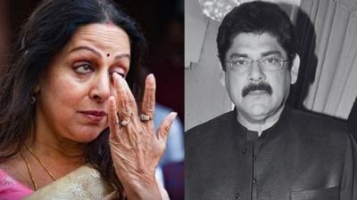 Pankaj Dheer के लिए ये क्या बोल गईं हेमा मालिनी? एक्टर की मौत के बाद ड्रीम गर्ल ने कह दी ऐसी बात