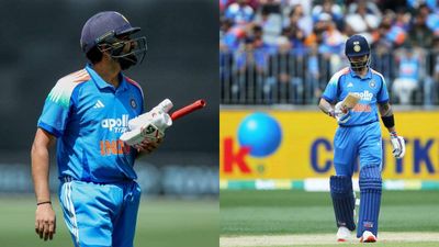 IND vs AUS: भारत की हार के 5 सबसे बड़े गुनहगार, इन खिलाड़ियों के कारण ऑस्ट्रेलिया को मिली जीत