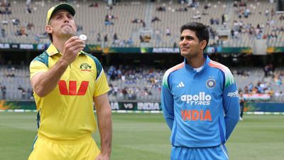 IND vs AUS: कब और कहां खेला जाएगा भारत-ऑस्ट्रेलिया के बीच दूसरा वनडे मुकाबला?
