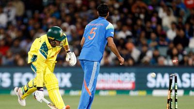 IND vs AUS: 5 खिलाड़ी हैं भारत की हार के जिम्मेदार, ऑस्ट्रेलिया की ऐसे की मदद