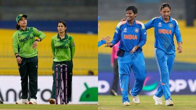 वर्ल्ड कप से पाकिस्तान बाहर, भारत को कैसे मिलेगी सेमीफाइनल में एंट्री, किसने अटकाया है रोड़ा