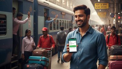 Indian Railways: बिना पेनल्टी कैसे बदलें अपनी ट्रेन टिकट की तारीख? IRCTC के इस नए नियम से होगी पैसों की बचत