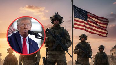 Israel Gaza War: युद्धविराम के बीच इज़राइल में अमेरिकी सेना की एंट्री, क्या है ट्रंप का सीक्रेट प्लान?