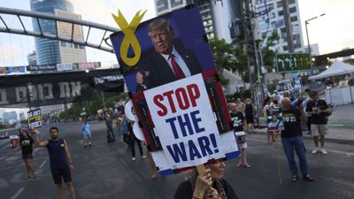 Trump का अल्टीमेटम काम कर गया! Hamas ने किया सरेंडर, 20 बंधकों की रिहाई के साथ Israel भी मानेगा ये शर्तें