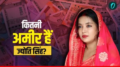 'मैं परित्यक्ता नारी', करोड़पति पवन सिंह की बीवी Jyoti Singh के पास मात्र इतने रु, हलफनामे से हुआ बड़ा खुलासा