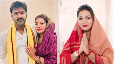  'बिहार चुनाव लड़ने के लिए ये सब', पवन सिंह के आरोपों पर पत्नी ज्योति ने तोड़ी चुप्पी, कहा-अब सच सामने आएगा!