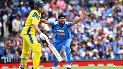 Kal Ka Match Kon Jeeta 25 October: कल का मैच कौन जीता- भारत vs ऑस्ट्रेलिया