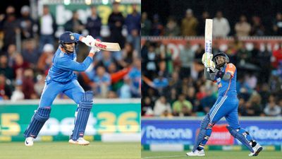 Kal Ka Match Kon Jeeta 29 October: कल का मैच कौन जीता- भारत vs ऑस्ट्रेलिया