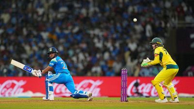 Kal Ka Match Kon Jeeta 30 October: कल का मैच कौन जीता- भारत vs ऑस्ट्रेलिया