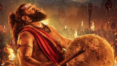 500 करोड़ कमाने के बाद अब ओटीटी पर धमाल मचाएगी 'कांतारा चैप्टर 1', आ गई स्ट्रीमिंग डेट