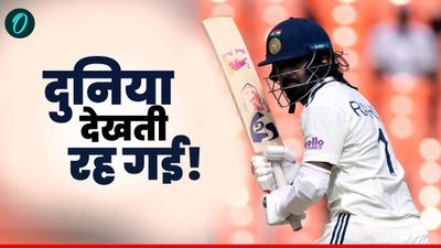KL Rahul ने रचा इतिहास, 148 साल में पहली बार हुआ ये करिश्मा, बनाया गजब का रिकॉर्ड