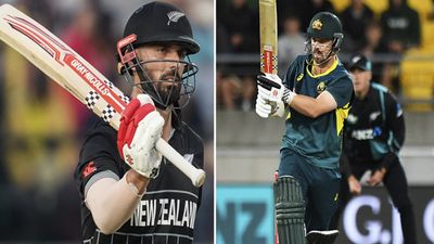 NZ vs AUS के बीच तीसरा टी-20 मैच आज, इतने बजे होगा शुरू, ऐसे देख सकेंगे लाइव