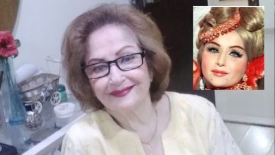 पंकज धीर के बाद अब इस दिग्गज एक्‍ट्रेस डांसर ने दुनिया को कहा अलविदा, कैसे हुई मौत?