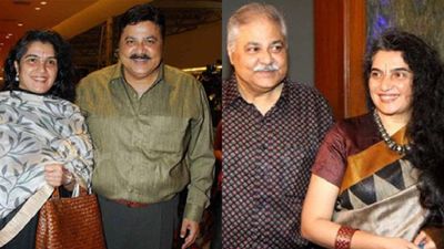 Satish Shah Love Story: कौन हैं सतीश शाह की पत्नी मधु, जिसे देखते ही प्यार में डूब गए थे एक्टर? कैसे हुई शादी?