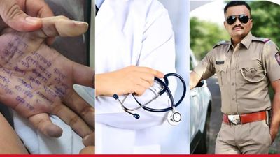 Maharashtra Case: सांसद की पैरवी, पुलिस की धमकी, चार बार रेप! डॉक्टर सुसाइड केस में चौंकाने वाले खुलासे