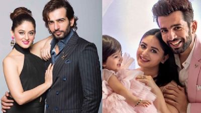 जय भानुशाली से तलाक लेने को लेकर माही विज का शॉकिंग बयान, एक्ट्रेस ने लोगों को दी ऐसी चेतावनी