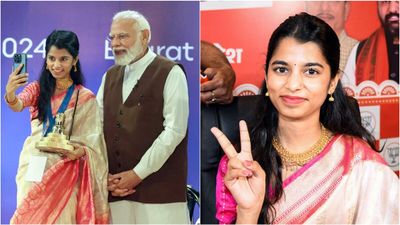 Maithili Thakur Net Worth: मैथिली ठाकुर के पास कितनी संपत्ति? कैसे करती हैं कमाई, सामने आई हर डिटेल 