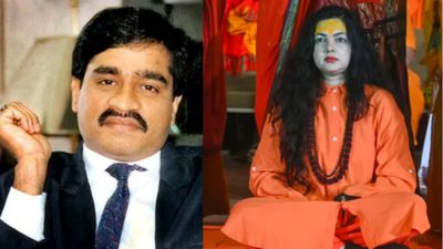 ममता कुलकर्णी ने आतंकवादी दाउद इब्राहिम पर जो कहा, उसे सुन खौल उठेगा हर भारतीय का खून