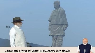 Mann Ki Baat Highlights: 'छठ पूजा से लेकर सरदार पटेल की जयंती तक', PM मोदी ने किया जिक्र