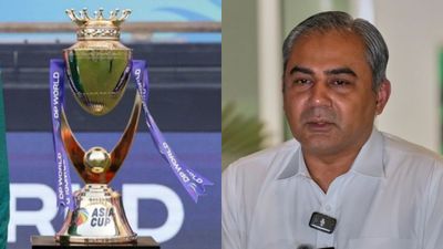 खत्म नहीं हो रहा मोहसिन नकवी का डर्टी गेम, ट्रॉफी लौटाने के लिए रखी अब नई शर्त