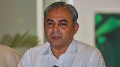  मोहसिन नकवी ने की घटियापन की सारी हदें पार, BCCI ने किया आर-पार की जंग लड़ने का फैसला